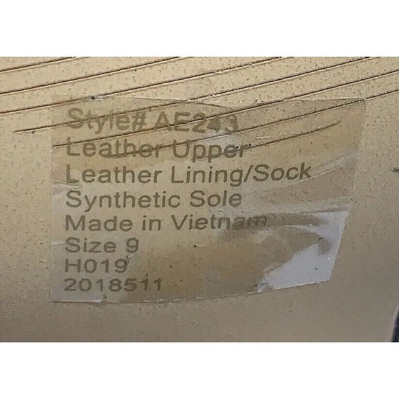 Madewell Sandal Shoes Womens Size 9 Strappy Black Suede Heels Party Church AE243 - Picture 10 of 15